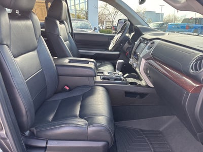 2014 Toyota Tundra Limited