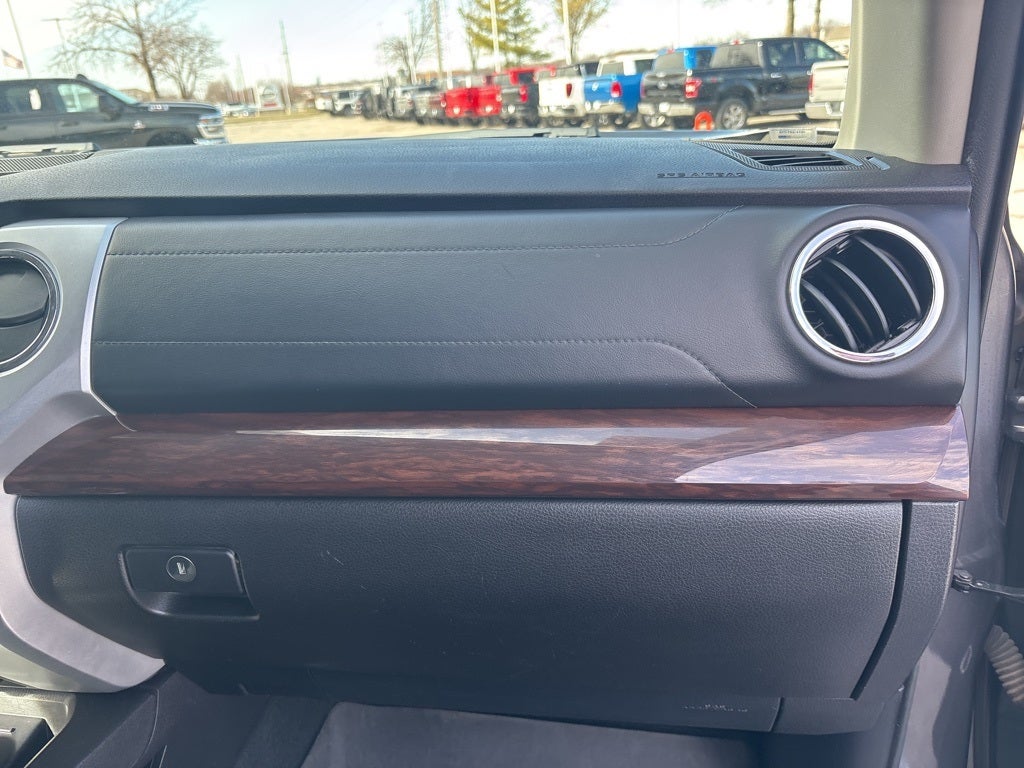 2014 Toyota Tundra Limited