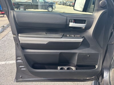 2014 Toyota Tundra Limited