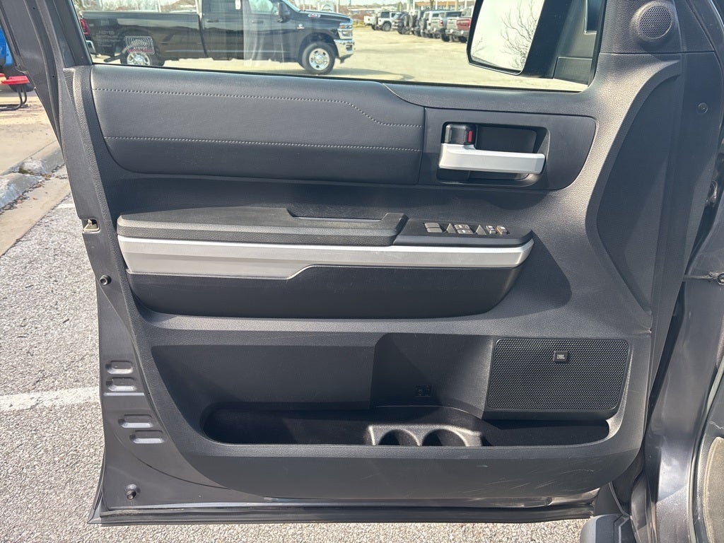 2014 Toyota Tundra Limited