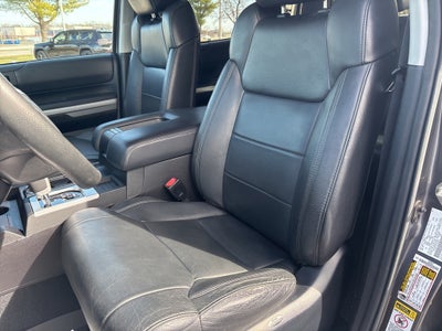 2014 Toyota Tundra Limited