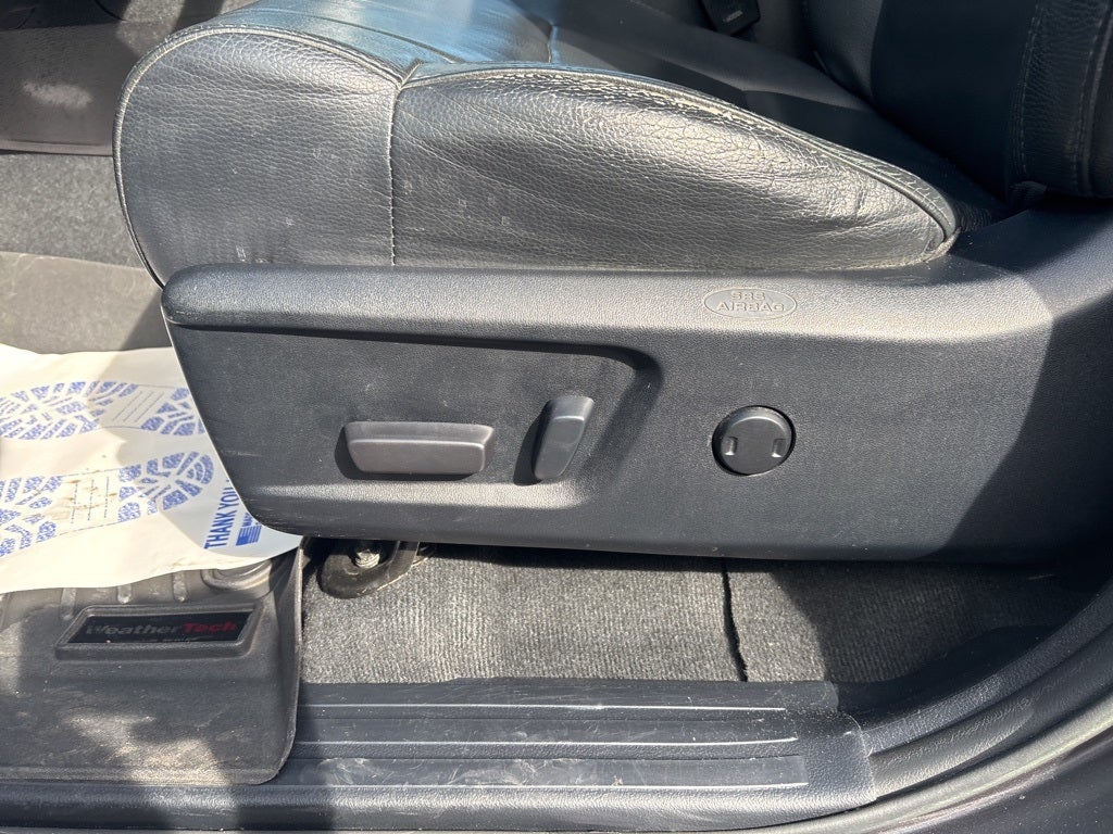 2014 Toyota Tundra Limited