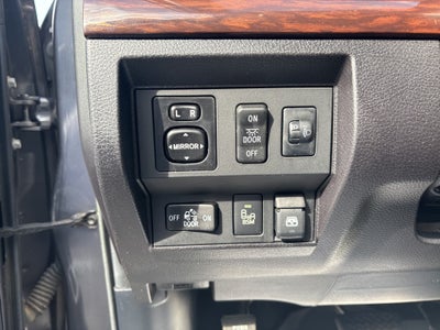 2014 Toyota Tundra Limited