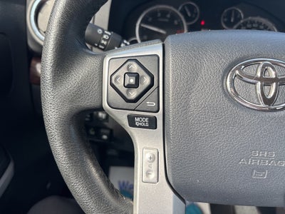 2014 Toyota Tundra Limited