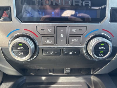 2014 Toyota Tundra Limited