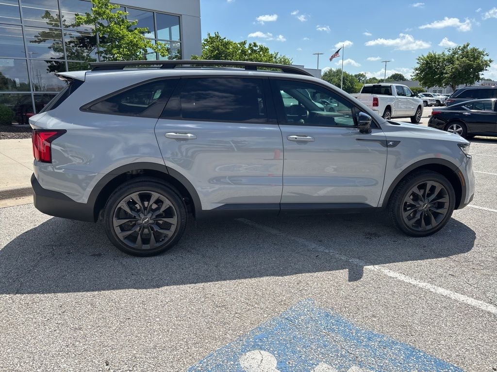 2023 Kia Sorento X-Line SX Prestige