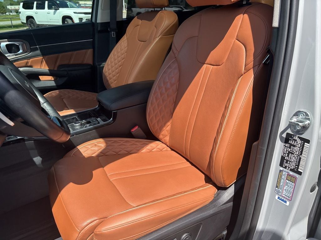 2023 Kia Sorento X-Line SX Prestige