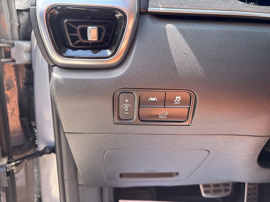 2023 Kia Sorento X-Line SX Prestige