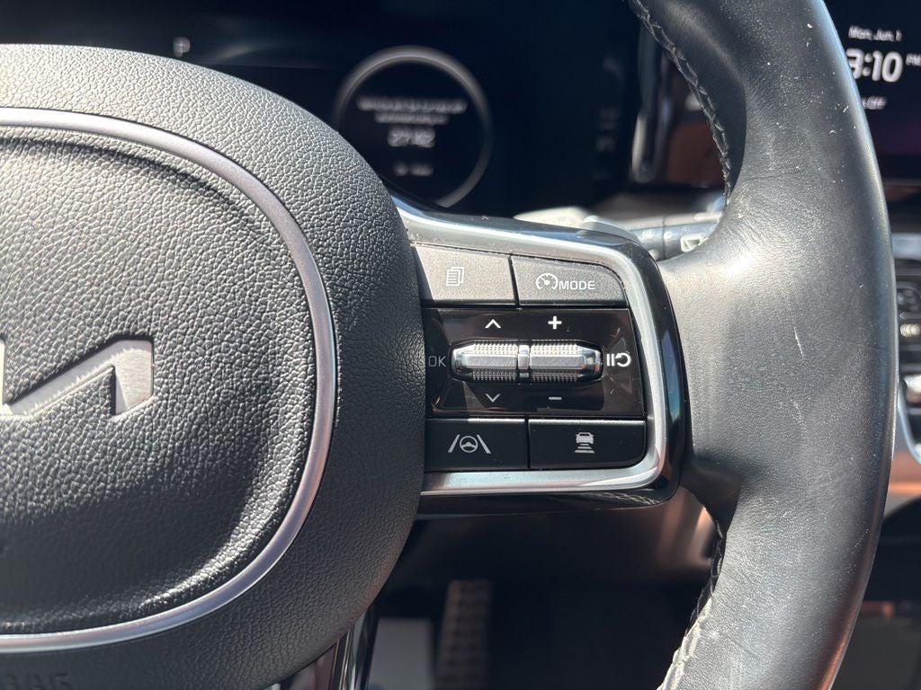 2023 Kia Sorento X-Line SX Prestige