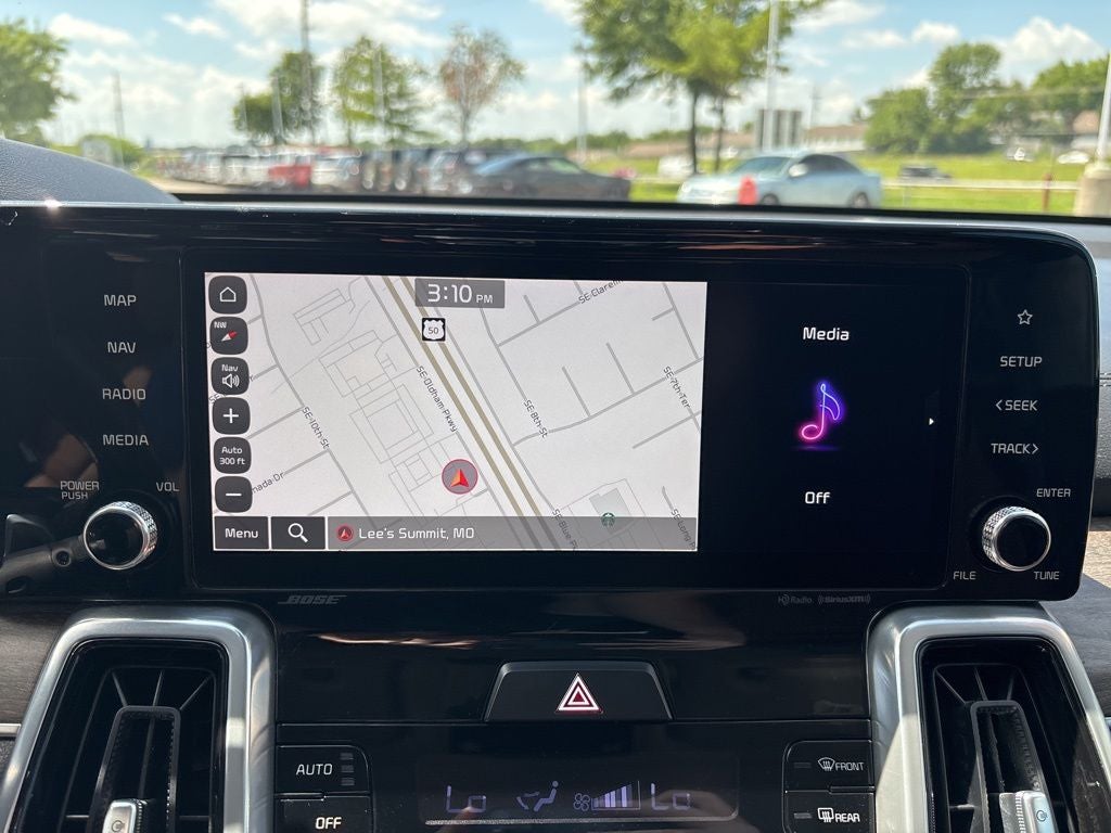 2023 Kia Sorento X-Line SX Prestige