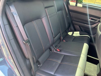 2025 Mazda Mazda CX-50 Hybrid Premium Plus