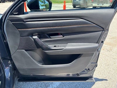 2025 Mazda Mazda CX-50 Hybrid Premium Plus
