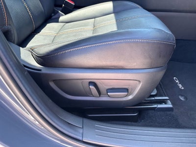 2025 Mazda Mazda CX-50 Hybrid Premium Plus