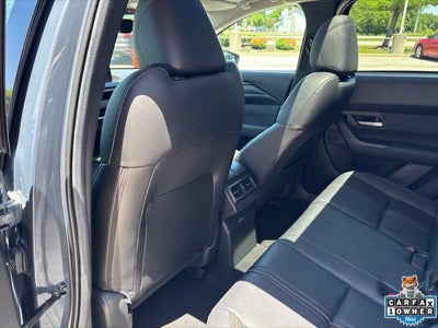2025 Mazda Mazda CX-50 Hybrid Premium Plus Package