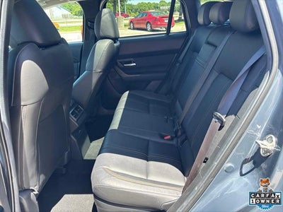 2025 Mazda Mazda CX-50 Hybrid Premium Plus Package