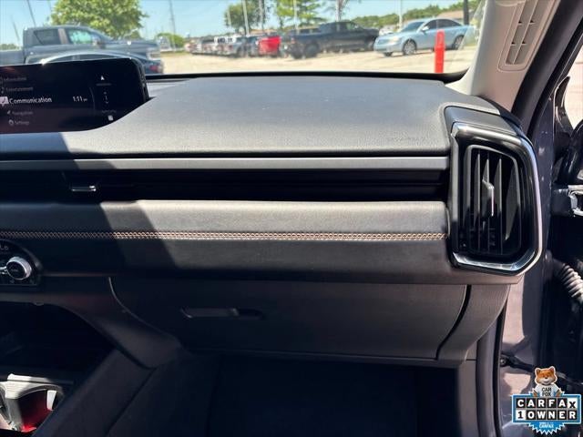 2025 Mazda Mazda CX-50 Hybrid Premium Plus Package