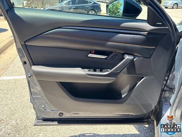 2025 Mazda Mazda CX-50 Hybrid Premium Plus Package