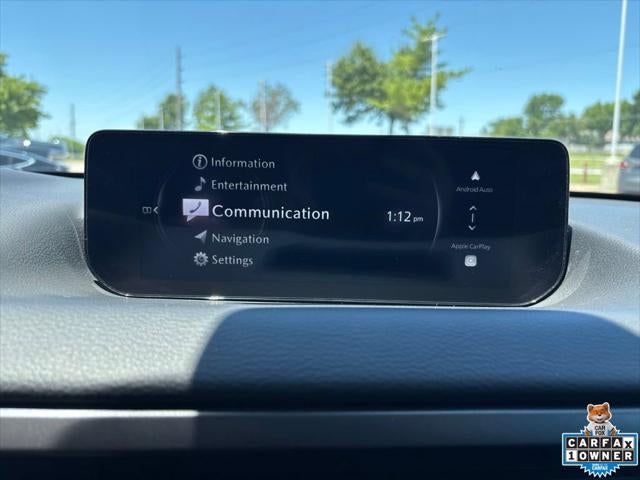 2025 Mazda Mazda CX-50 Hybrid Premium Plus Package