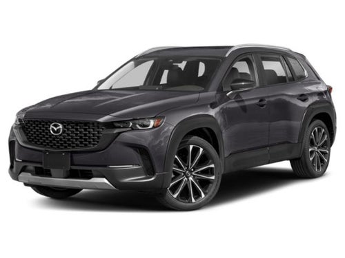 2023 Mazda Mazda CX-50 2.5 Turbo