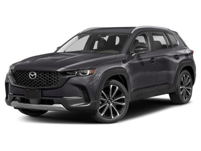 2023 Mazda Mazda CX-50 2.5 Turbo