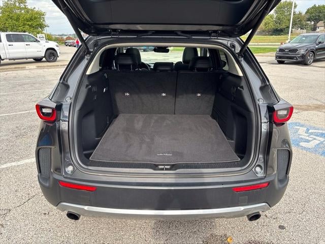 2023 Mazda Mazda CX-50 2.5 Turbo