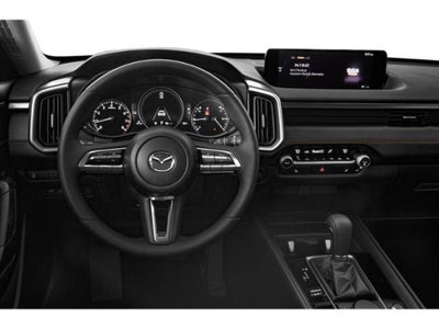 2023 Mazda Mazda CX-50 2.5 Turbo