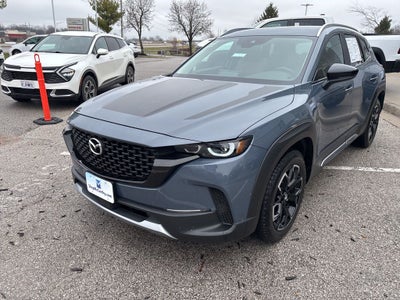 2023 Mazda Mazda CX-50 2.5 Turbo Meridian Edition