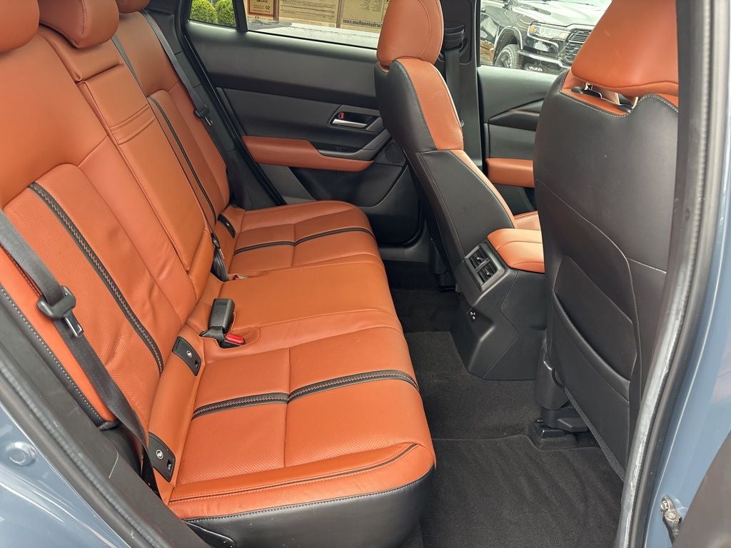 2023 Mazda Mazda CX-50 2.5 Turbo Meridian Edition