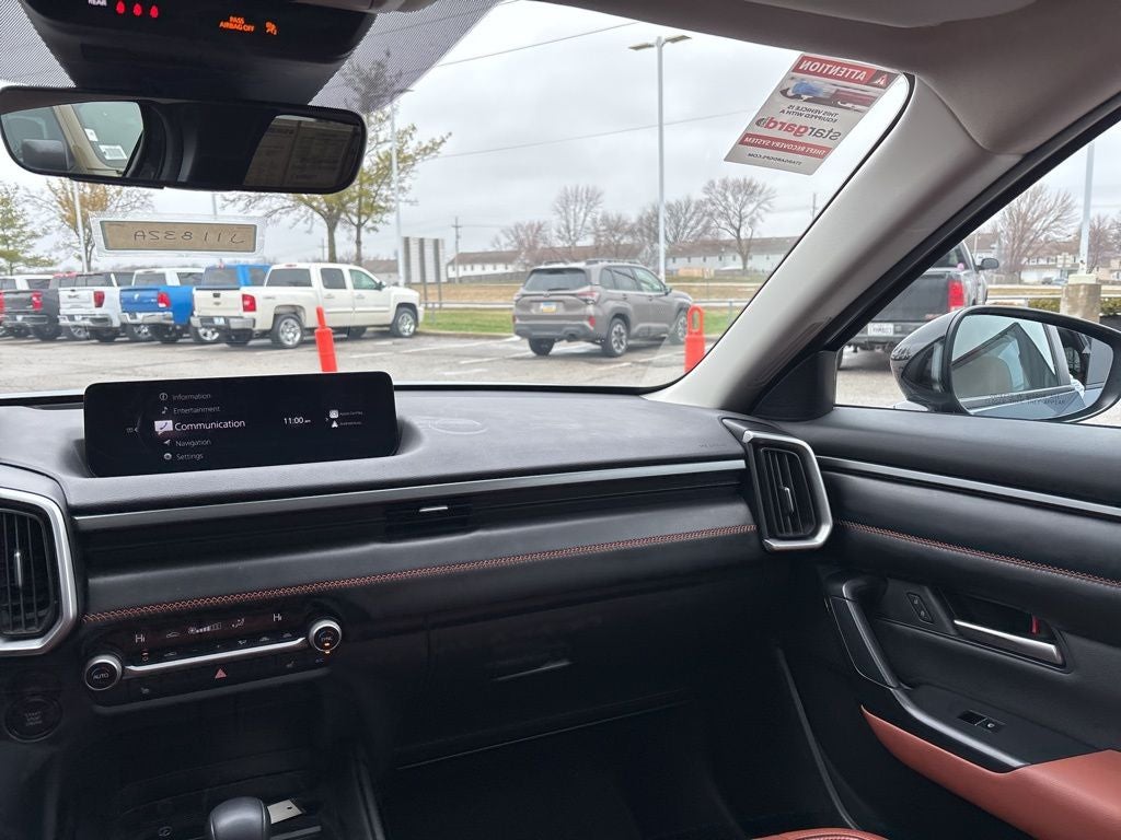 2023 Mazda Mazda CX-50 2.5 Turbo Meridian Edition