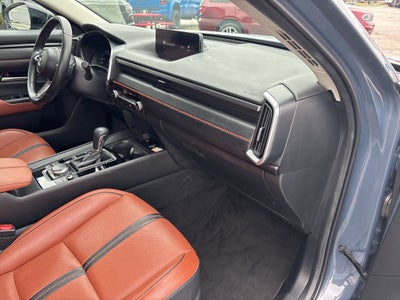 2023 Mazda Mazda CX-50 2.5 Turbo Meridian Edition