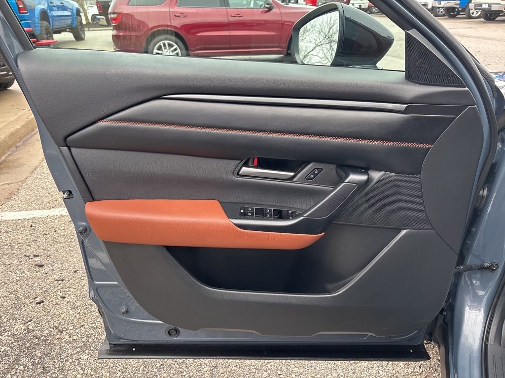 2023 Mazda Mazda CX-50 2.5 Turbo Meridian Edition