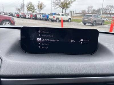 2023 Mazda Mazda CX-50 2.5 Turbo Meridian Edition