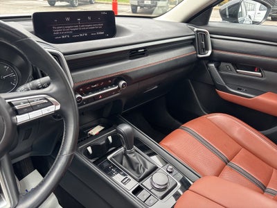 2023 Mazda Mazda CX-50 2.5 Turbo Meridian Edition