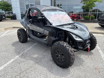 2023 Segway Powersports Villain SX10 X