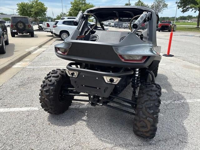2023 Segway Powersports Villain SX10 X