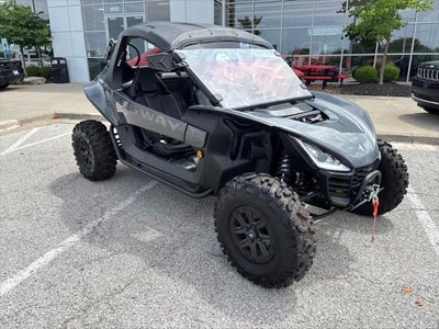 2023 Segway Powersports Villain SX10 X
