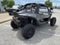2023 Segway Powersports Villain SX10 X