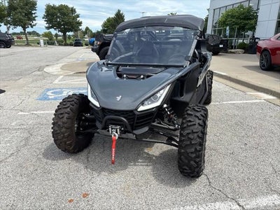 2023 Segway Powersports Villain SX10 X