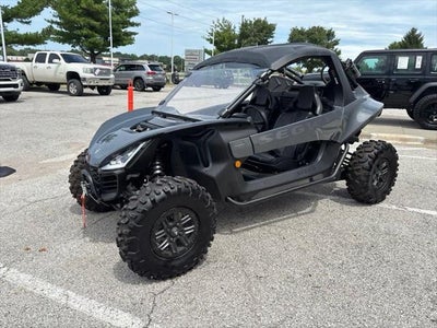 2023 Segway Powersports Villain SX10 X