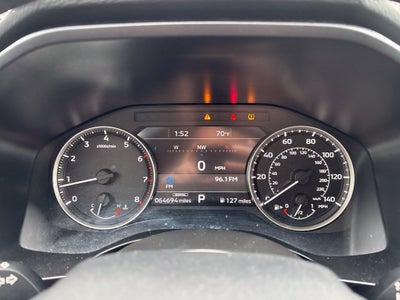 2024 Mitsubishi Outlander SE 2.5 2WD