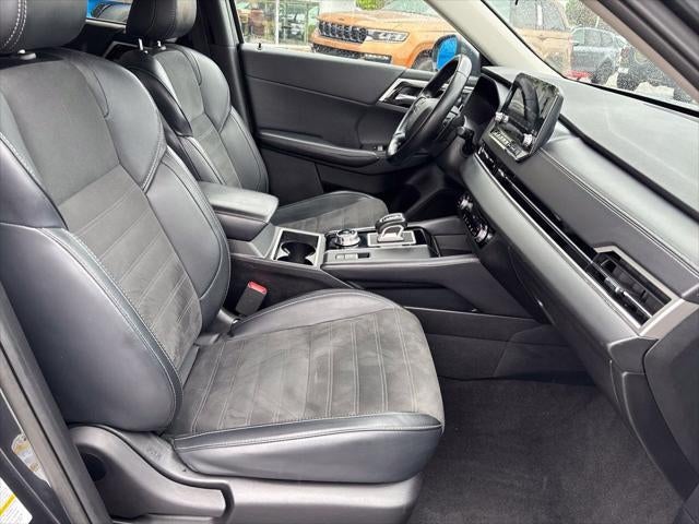 2024 Mitsubishi Outlander SE 2.5 2WD