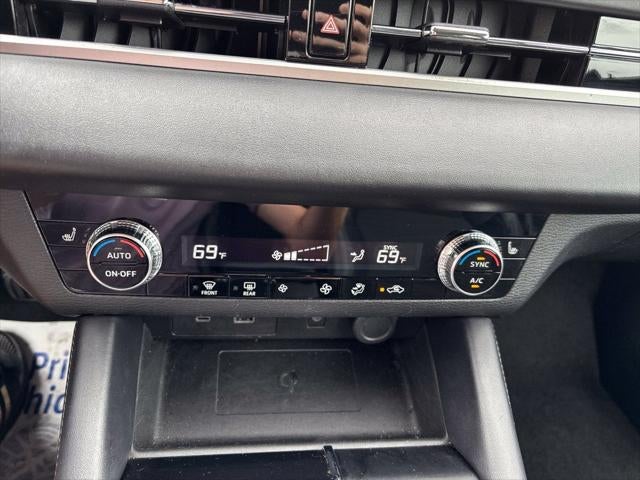 2024 Mitsubishi Outlander SE 2.5 2WD