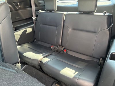 2024 Mitsubishi Outlander SE 2.5 S-AWC