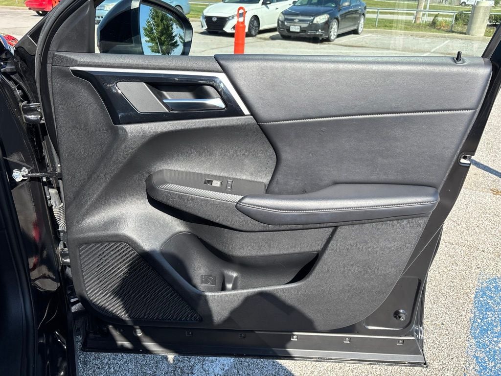 2024 Mitsubishi Outlander SE 2.5 S-AWC