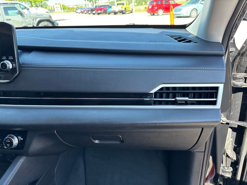 2024 Mitsubishi Outlander SE 2.5 S-AWC