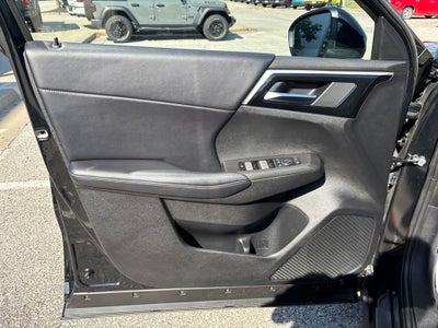 2024 Mitsubishi Outlander SE 2.5 S-AWC
