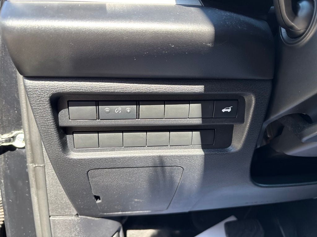 2024 Mitsubishi Outlander SE 2.5 S-AWC
