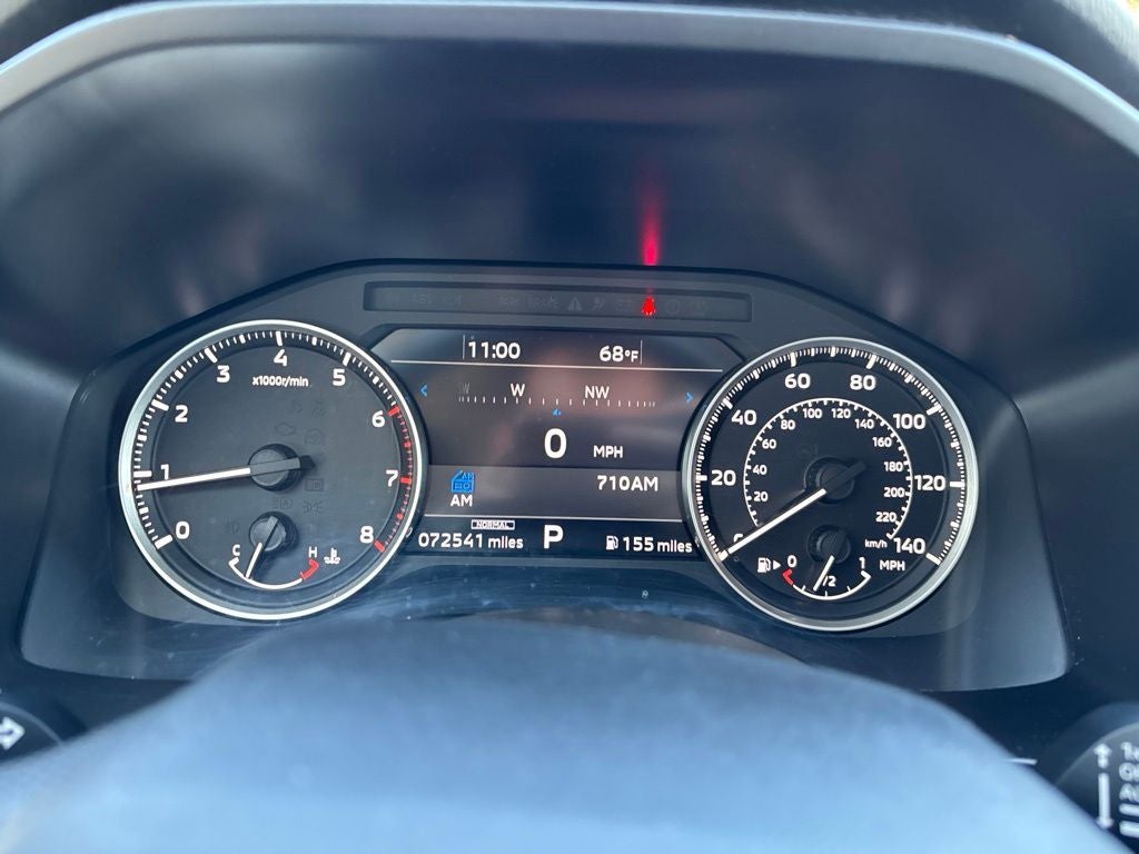 2024 Mitsubishi Outlander SE 2.5 S-AWC