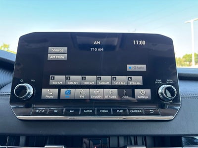 2024 Mitsubishi Outlander SE 2.5 S-AWC