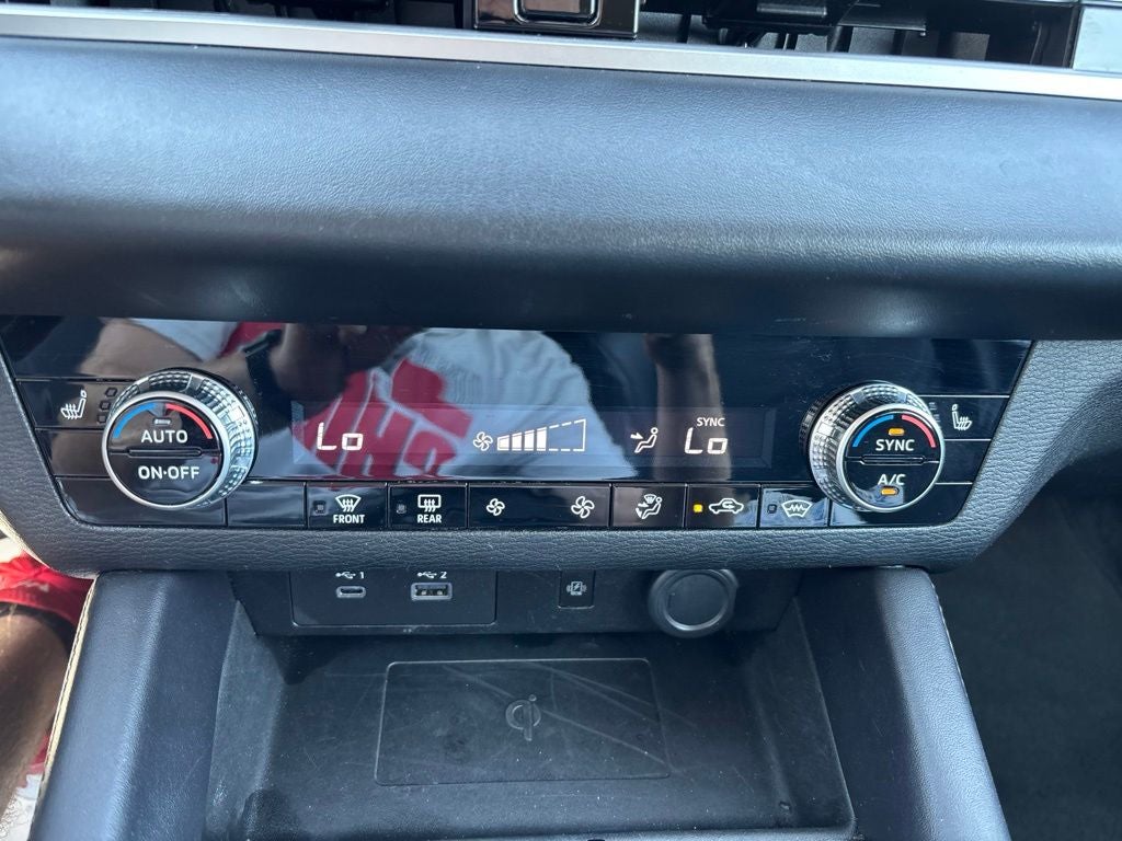 2024 Mitsubishi Outlander SE 2.5 S-AWC